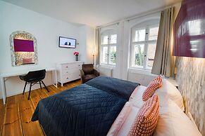 Old Town Hotel Berlin