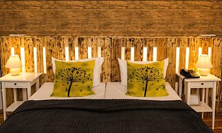 Old Town Hotel Berlin