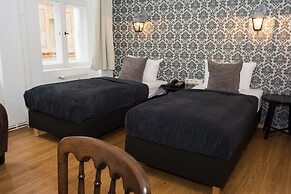 Old Town Hotel Berlin