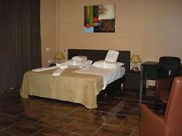 Sheva Hotel