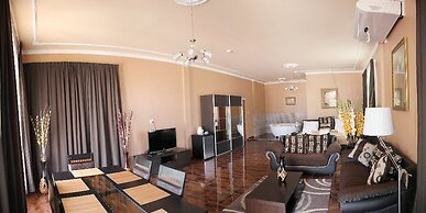 Sheva Hotel