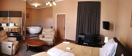 Sheva Hotel