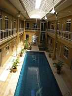 Sheva Hotel