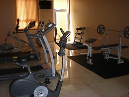Sheva Hotel