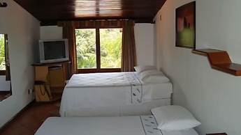 Hotel Tubarao