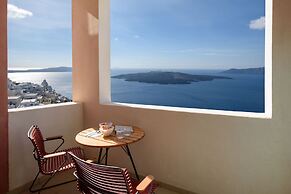 Panorama Boutique Hotel- Adults only