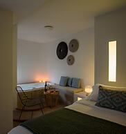 Panorama Boutique Hotel- Adults only
