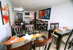 Hotel Expo Inn Embajada