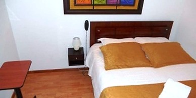 Hotel Expo Inn Embajada