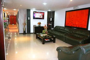 Hotel Expo Inn Embajada