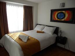 Hotel Expo Inn Embajada