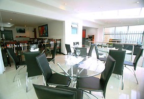 Hotel Expo Inn Embajada