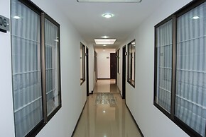 Hotel Expo Inn Embajada