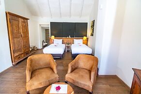 Colca Lodge Spa & Hot Springs