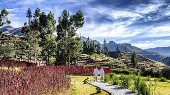 Colca Lodge Spa & Hot Springs