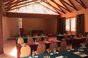 Colca Lodge Spa & Hot Springs