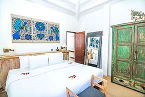 Colca Lodge Spa & Hot Springs