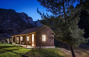 Colca Lodge Spa & Hot Springs