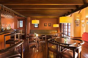 Colca Lodge Spa & Hot Springs