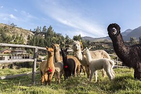 Colca Lodge Spa & Hot Springs
