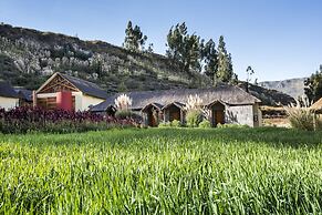 Colca Lodge Spa & Hot Springs