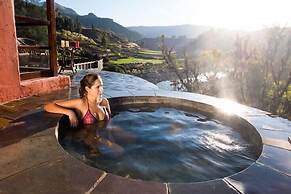 Colca Lodge Spa & Hot Springs