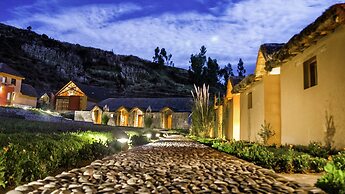 Colca Lodge Spa & Hot Springs
