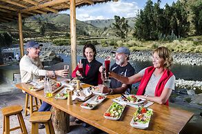 Colca Lodge Spa & Hot Springs