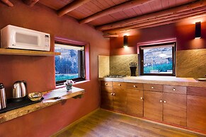 Colca Lodge Spa & Hot Springs