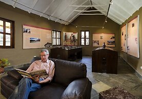 Colca Lodge Spa & Hot Springs