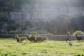 Colca Lodge Spa & Hot Springs