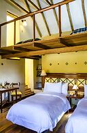 Colca Lodge Spa & Hot Springs