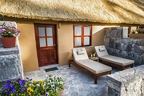 Colca Lodge Spa & Hot Springs