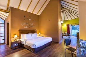 Colca Lodge Spa & Hot Springs