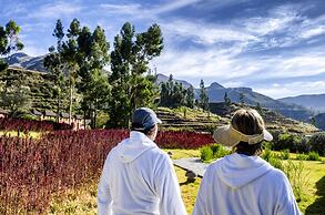 Colca Lodge Spa & Hot Springs