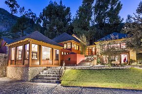 Colca Lodge Spa & Hot Springs