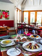 Colca Lodge Spa & Hot Springs