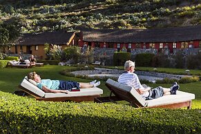 Colca Lodge Spa & Hot Springs