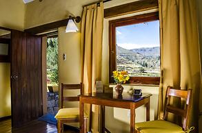 Colca Lodge Spa & Hot Springs