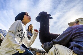 Colca Lodge Spa & Hot Springs