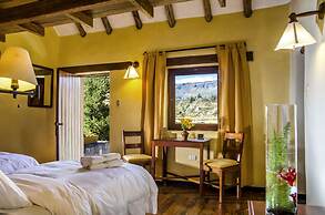 Colca Lodge Spa & Hot Springs