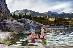 Colca Lodge Spa & Hot Springs