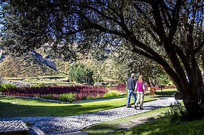 Colca Lodge Spa & Hot Springs