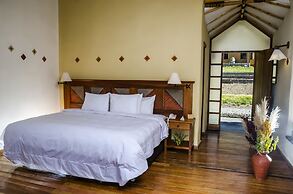 Colca Lodge Spa & Hot Springs