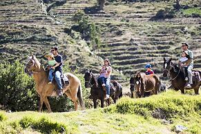 Colca Lodge Spa & Hot Springs