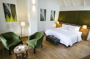 Colca Lodge Spa & Hot Springs