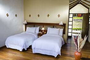 Colca Lodge Spa & Hot Springs