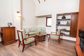 Colca Lodge Spa & Hot Springs