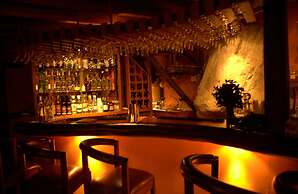 Colca Lodge Spa & Hot Springs