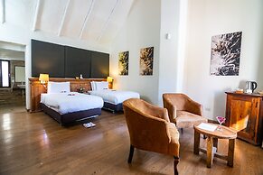 Colca Lodge Spa & Hot Springs